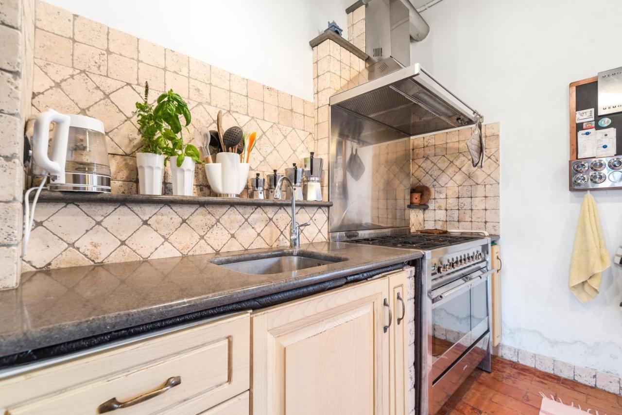 Casale Dei Gelsi Bed & Breakfast Castiglione In Teverina Екстериор снимка