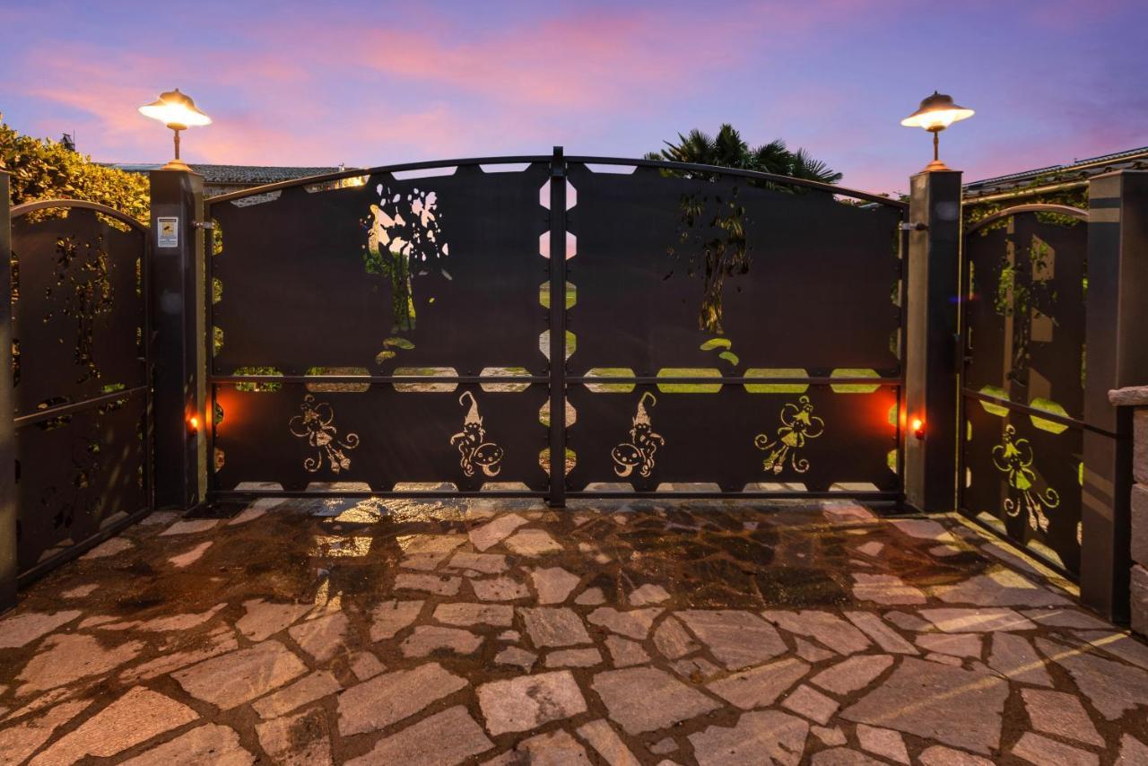 Casale Dei Gelsi Bed & Breakfast Castiglione In Teverina Екстериор снимка