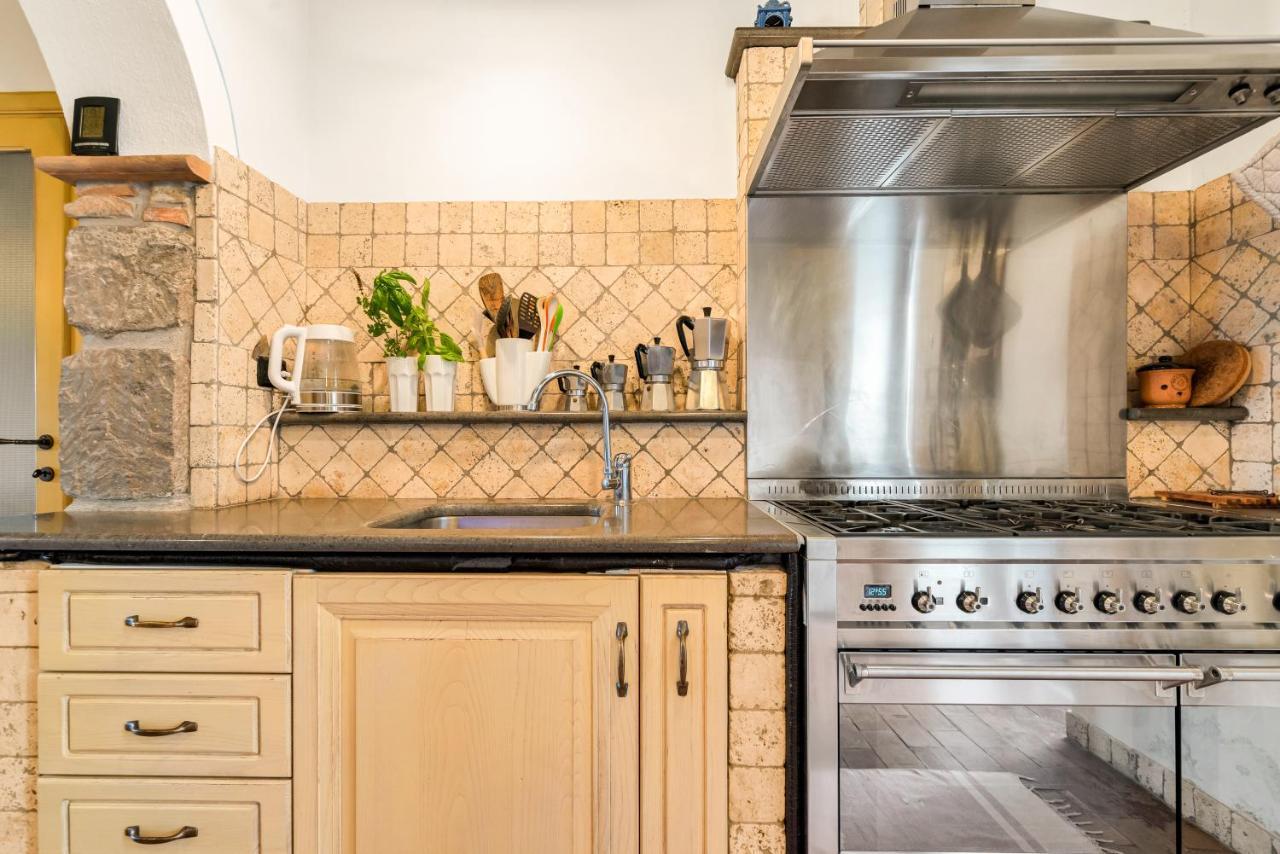 Casale Dei Gelsi Bed & Breakfast Castiglione In Teverina Екстериор снимка