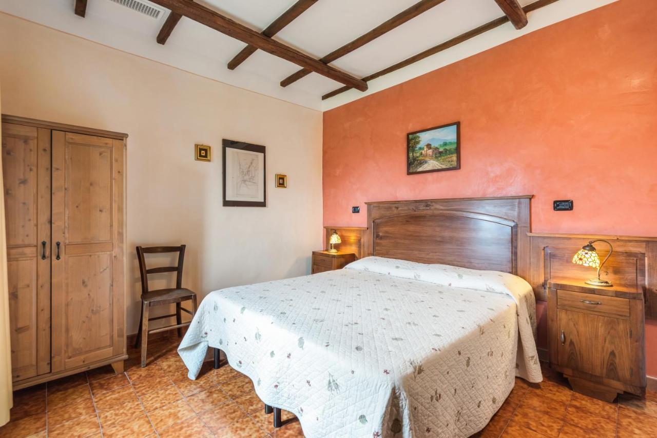 Casale Dei Gelsi Bed & Breakfast Castiglione In Teverina Екстериор снимка
