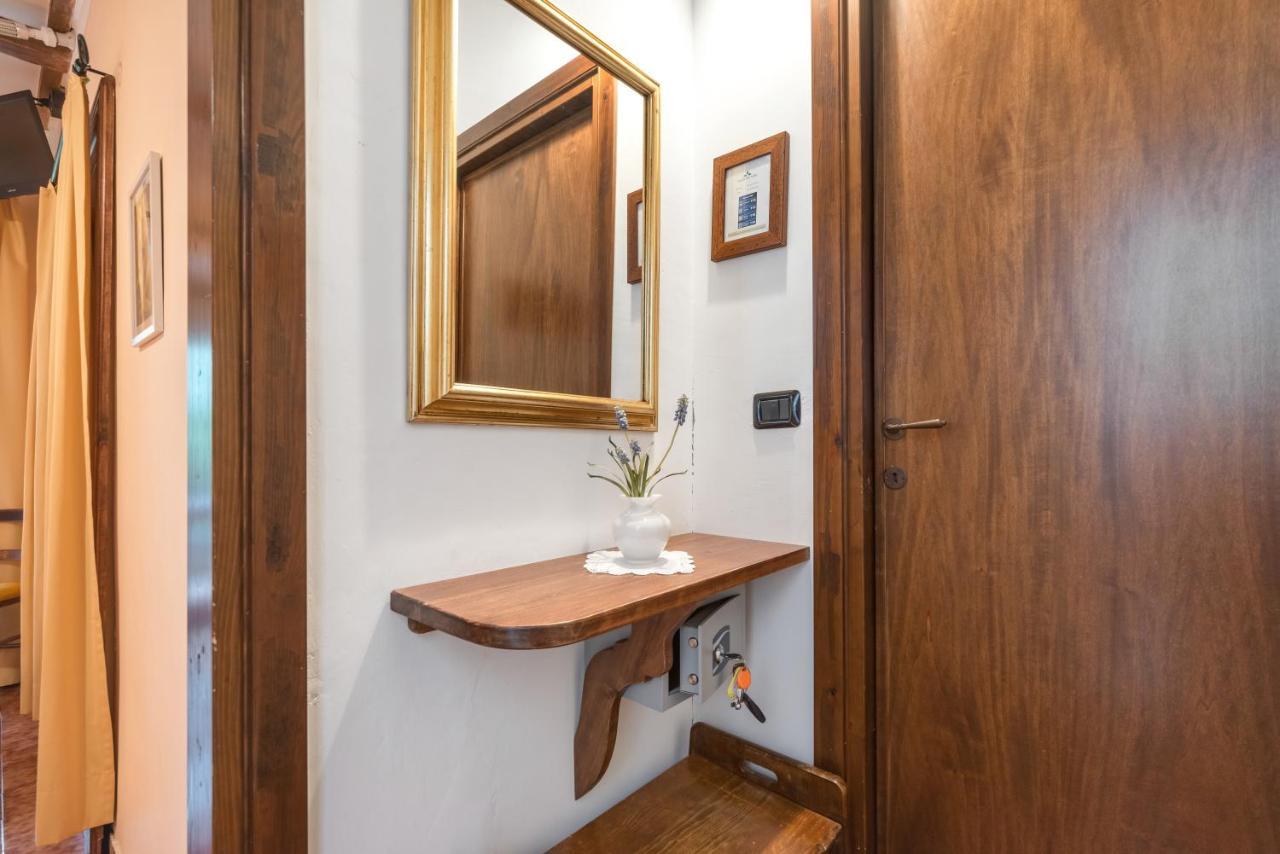 Casale Dei Gelsi Bed & Breakfast Castiglione In Teverina Екстериор снимка